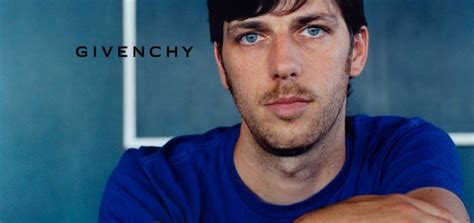 Dixon has provided the soundtrack for Givenchy's Paris runway 